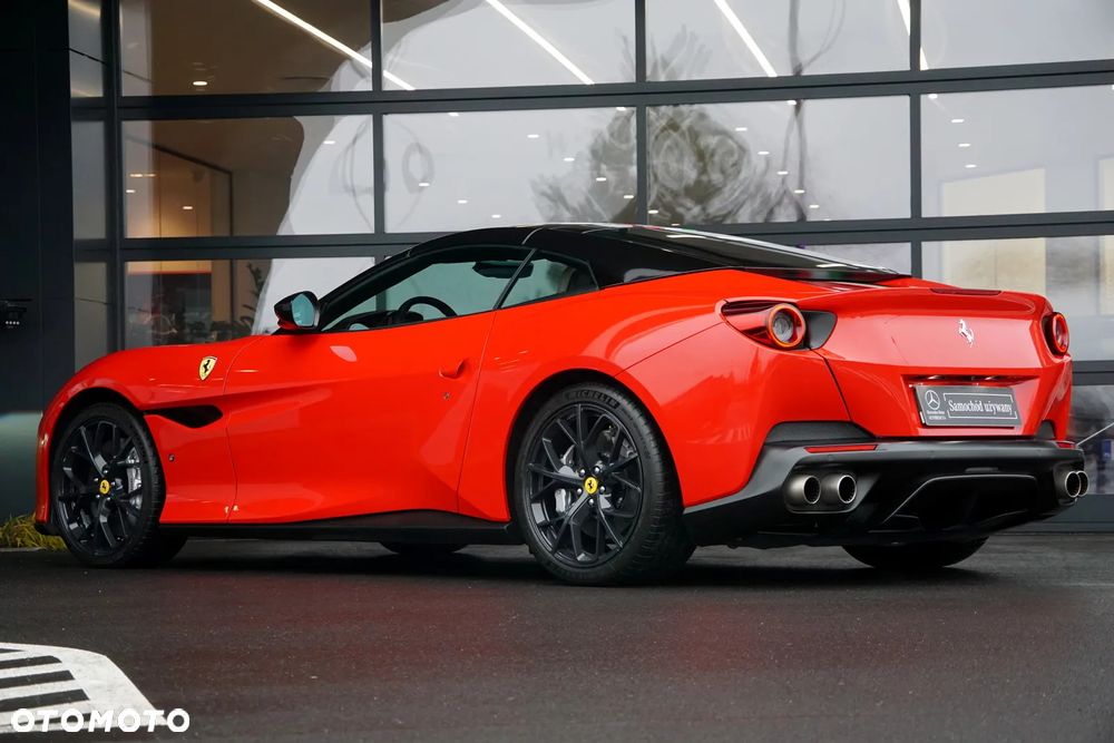 Ferrari Portofino - 5