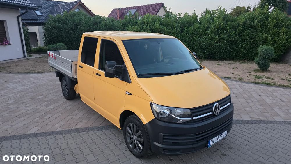 Volkswagen Transporter T6 - 9