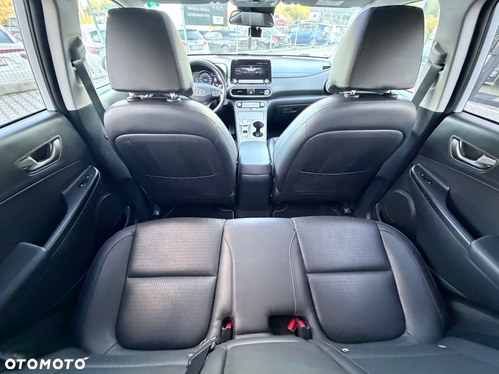 Hyundai Kona Electric 65kWh Platinum - 29