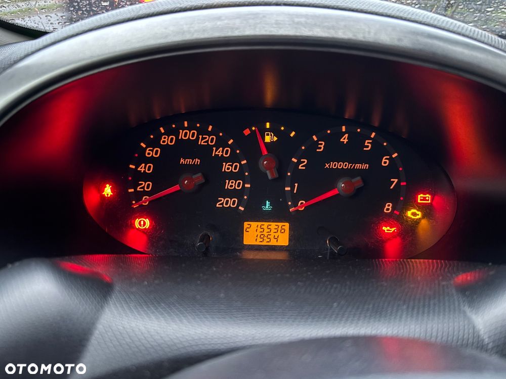 Nissan Micra 1.2 Visia - 16