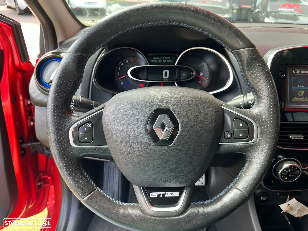 Renault Clio Break - 19