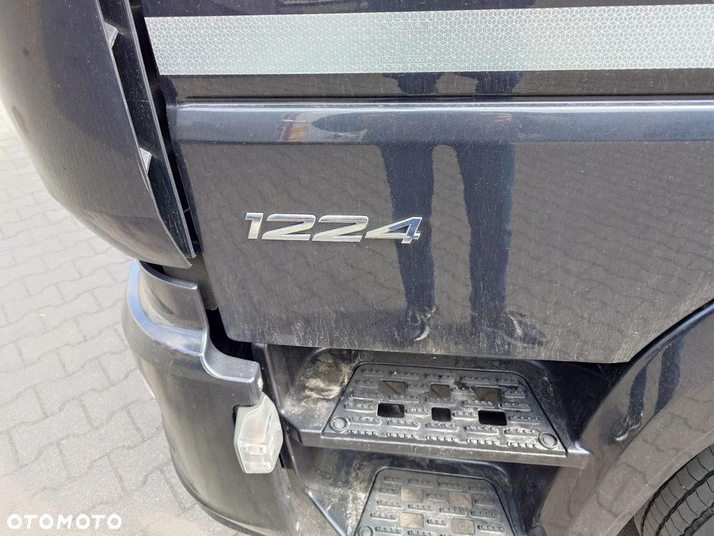Mercedes-Benz ATEGO 1224L - 14