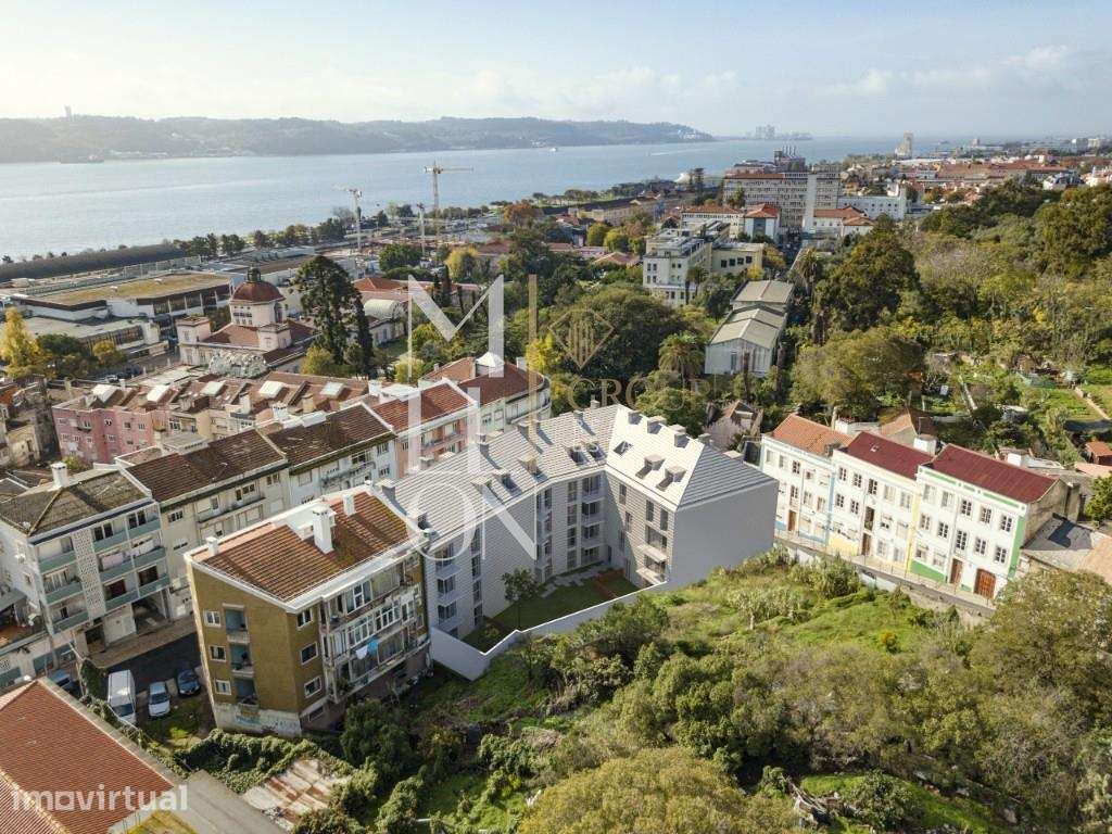 Apartamentos Conde da Ribeira - Grande imagem: 1/10