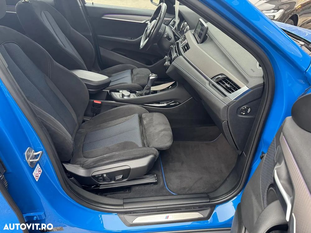 BMW X2 xDrive25d AT M Sport - 22