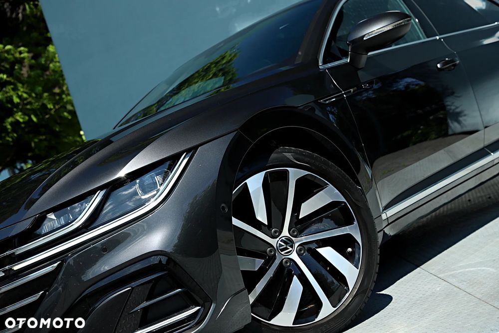 Volkswagen Arteon 2.0 TDI 4Motion R-Line DSG - 3