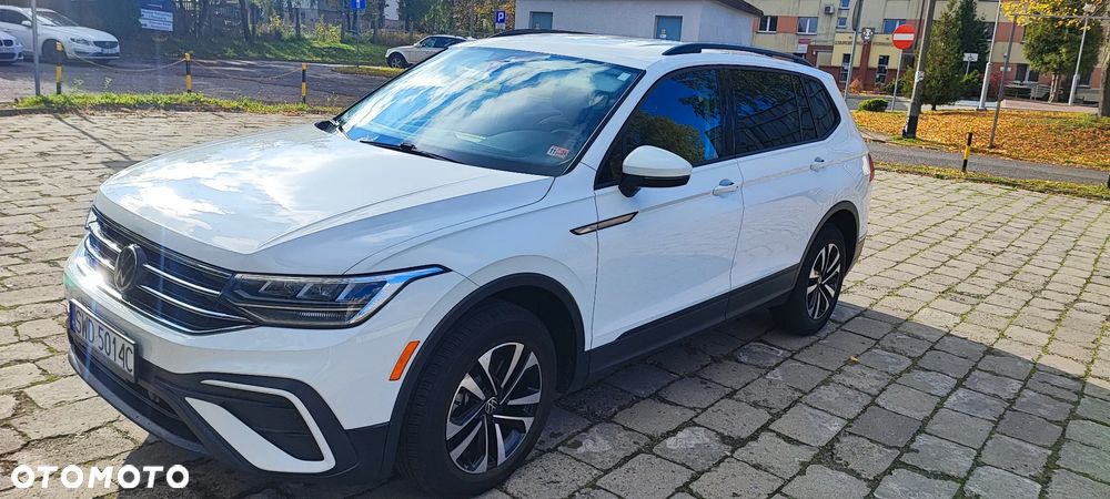 Volkswagen Tiguan 2.0 TSI 4Mot Elegance DSG - 2