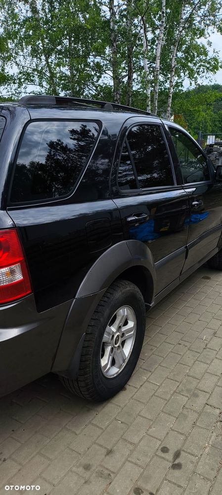 Kia Sorento - 4