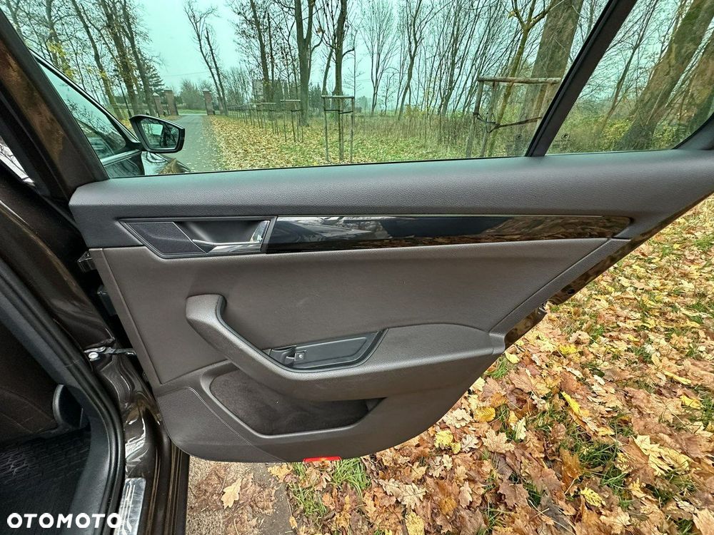 Skoda Superb - 29