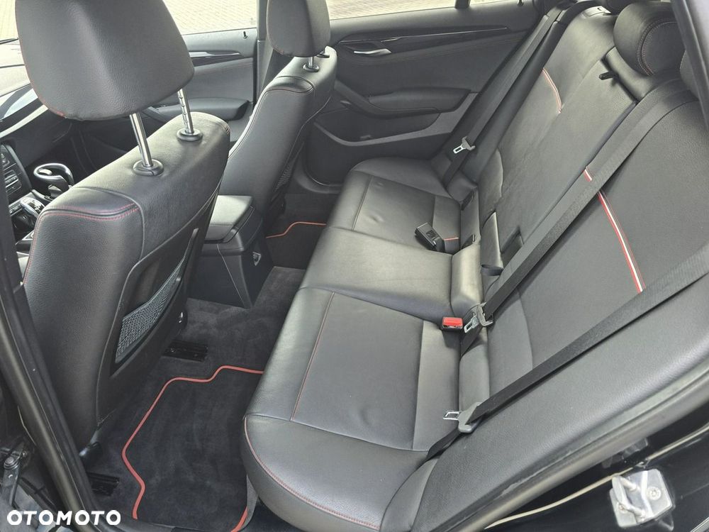 BMW X1 - 18