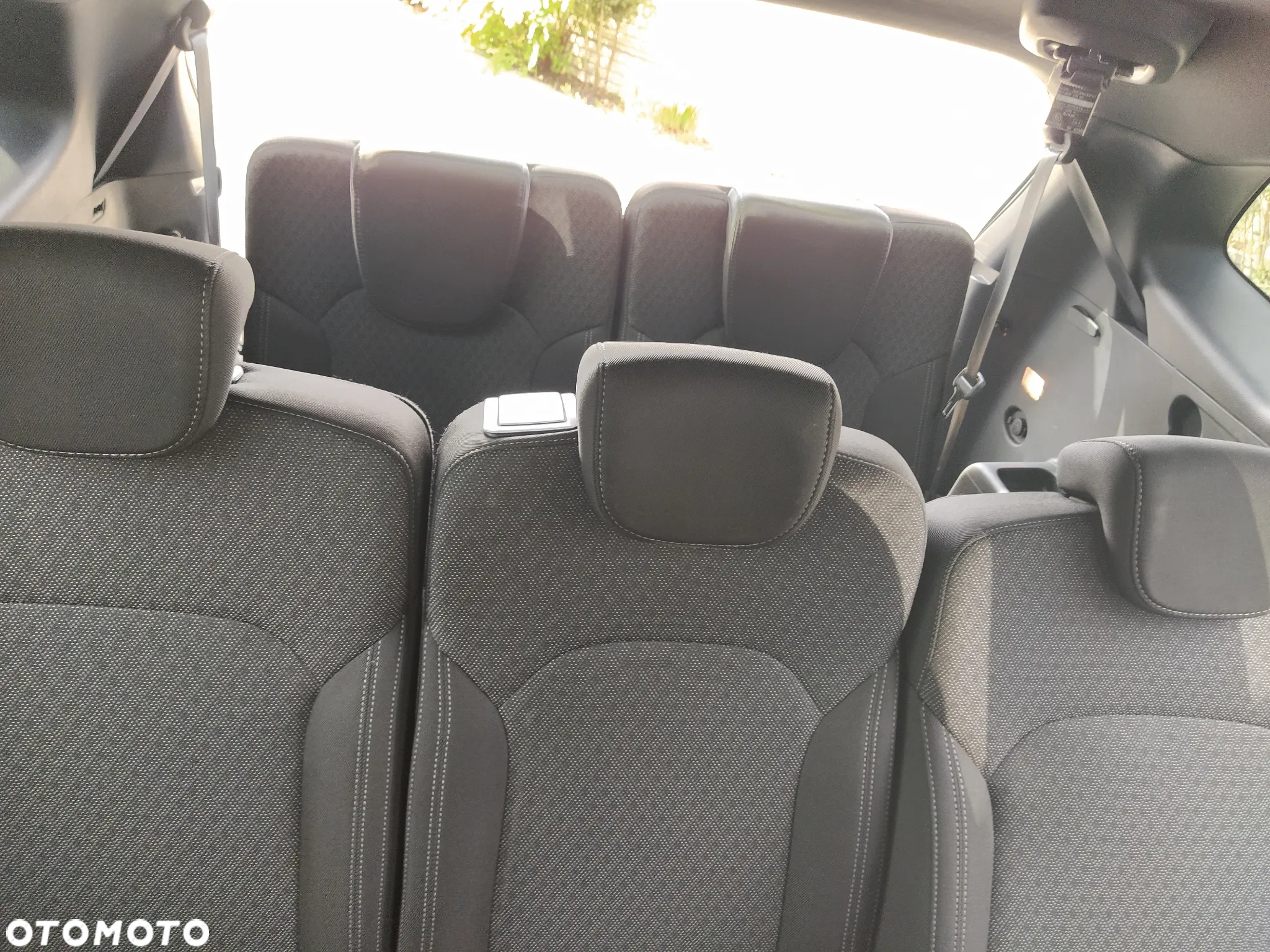 Kia Carens 1.7 CRDi 141 Edition 7 - 18