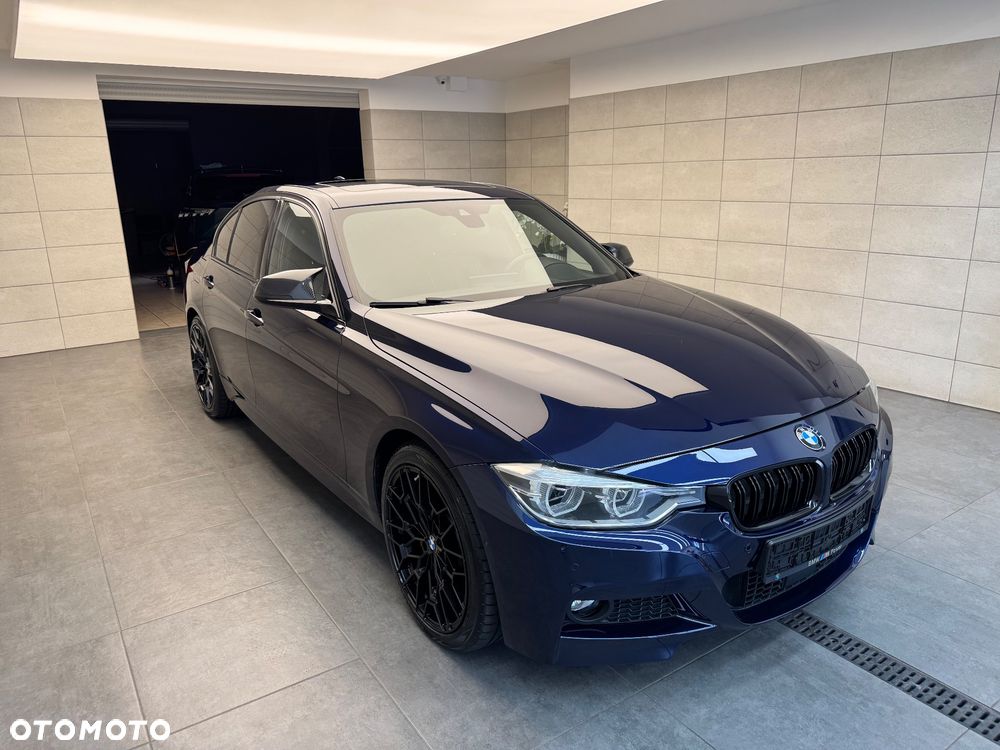 BMW Seria 3 - 1