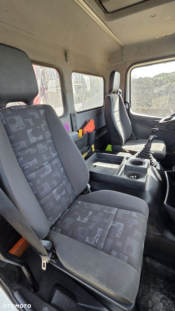 Mercedes-Benz AXOR - 10