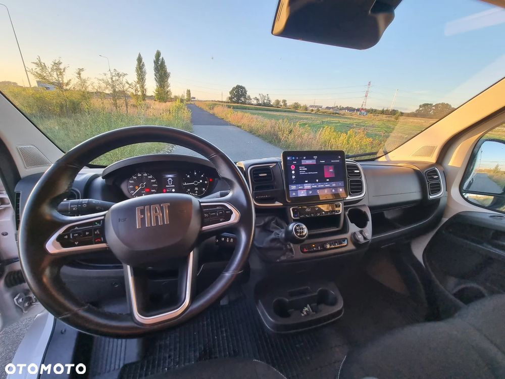 Fiat Ducato - 27