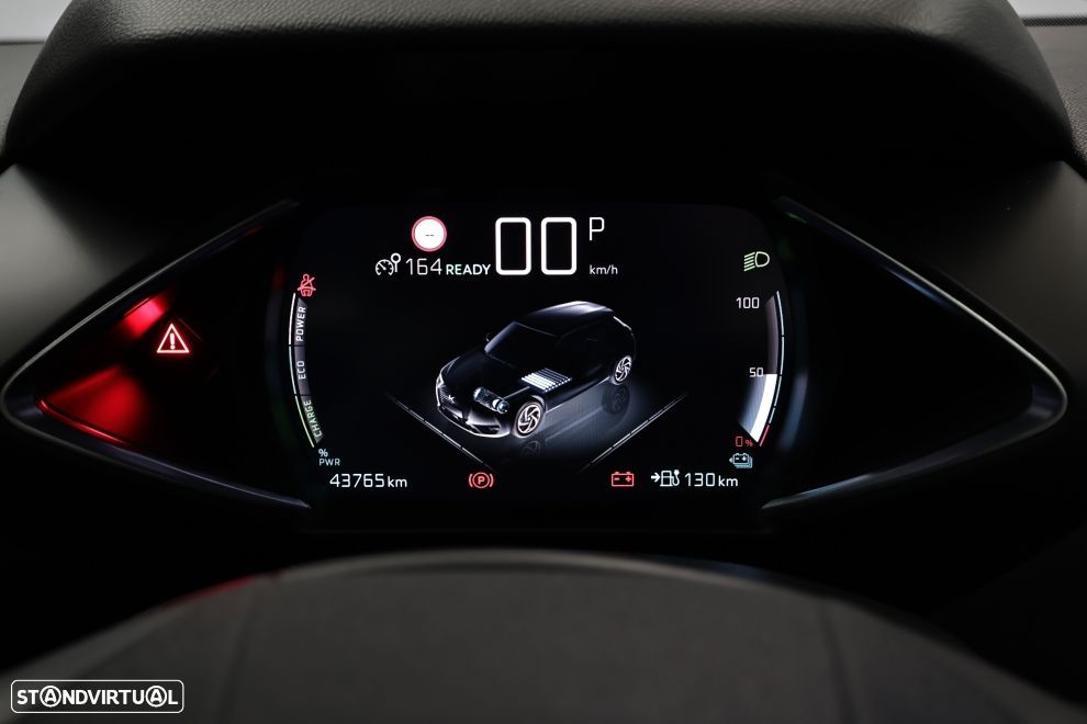 DS DS3 Crossback E-Tense Performance Line - 15