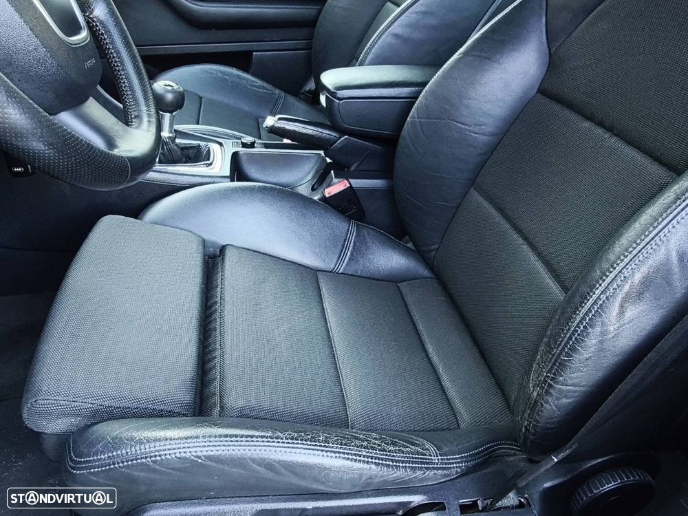 Audi A4 2.0 TDI S-line - 20