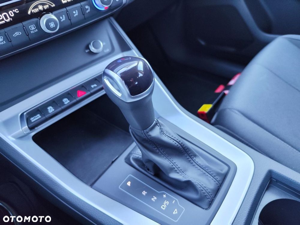 Audi Q3 Sportback - 22