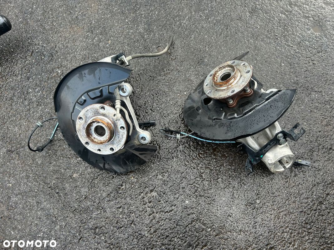 RENAULT AUSTRAL 1,2 E-TECH ZWROTNICA LEWY PRZÓD - 3