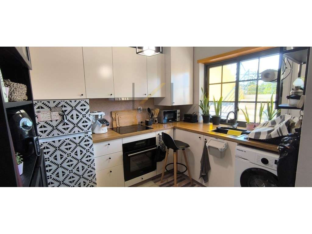 Apartamento T1 no Condomínio Palmela Village, Quinta do Anjo, Palmela - Grande imagem: 2/19