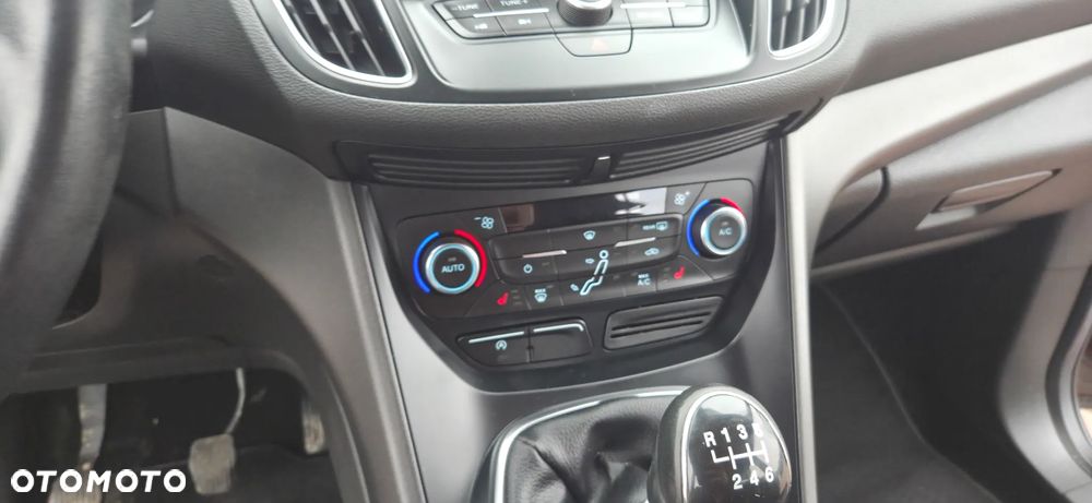 Ford C-MAX 1.5 TDCi Titanium - 22