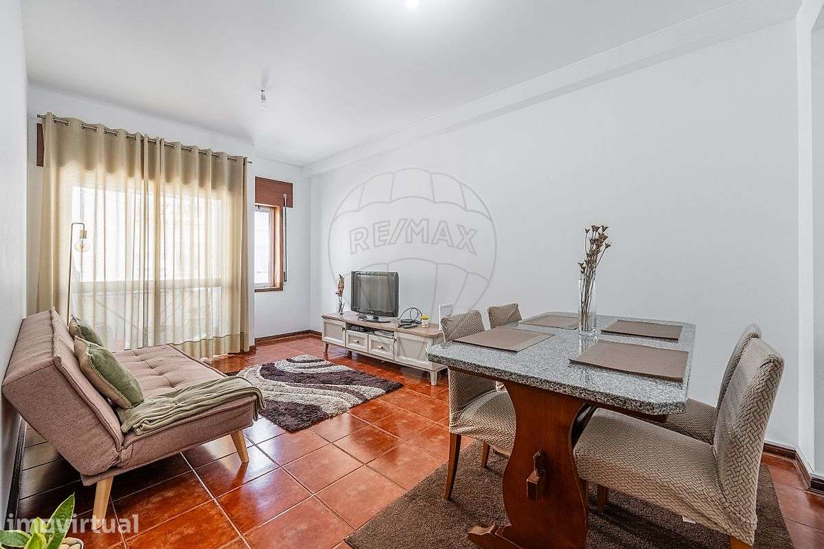 Apartamento T2 para venda - Grande imagem: 5/15