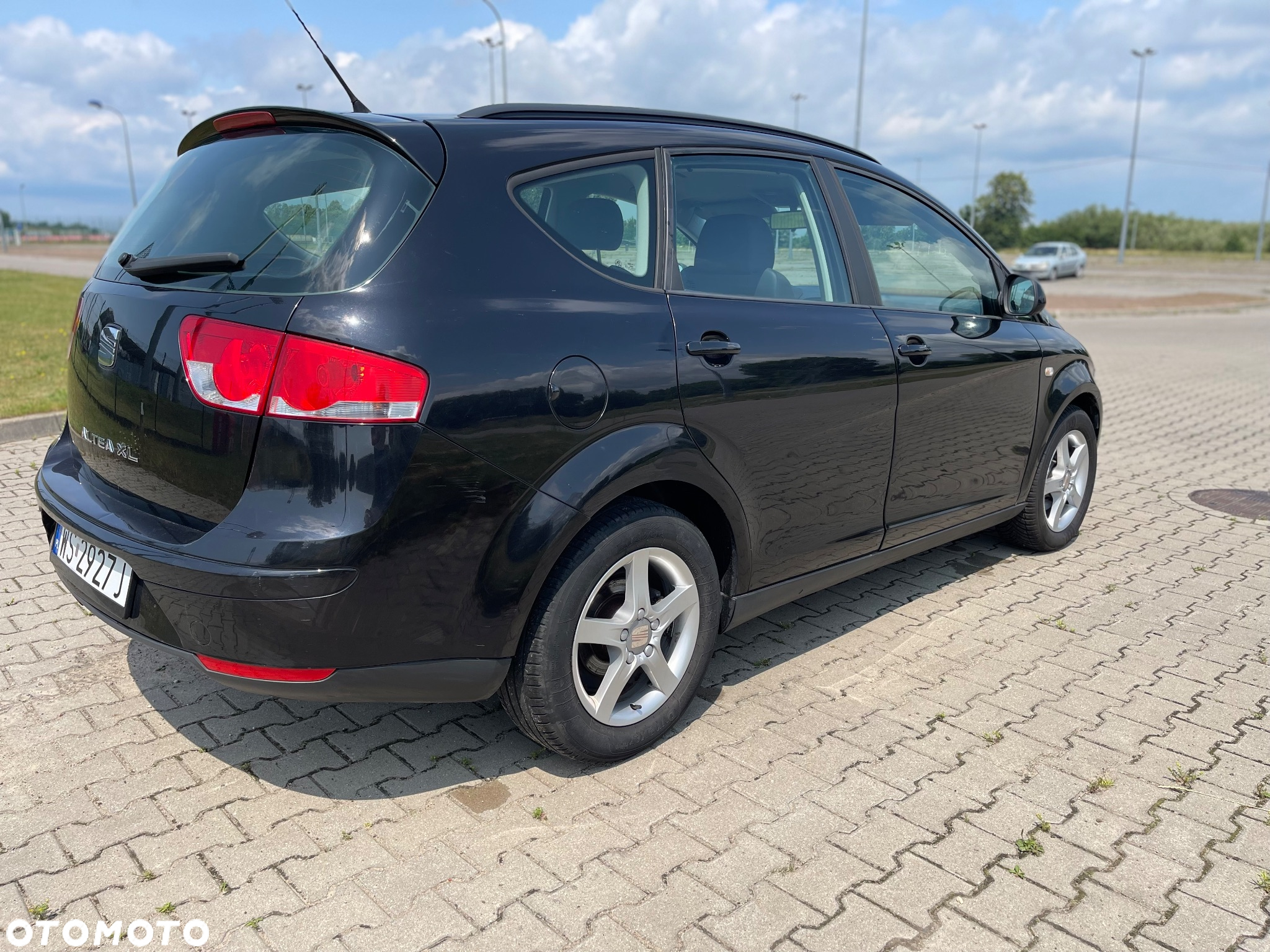 Seat Altea XL 1.6 Reference - 3