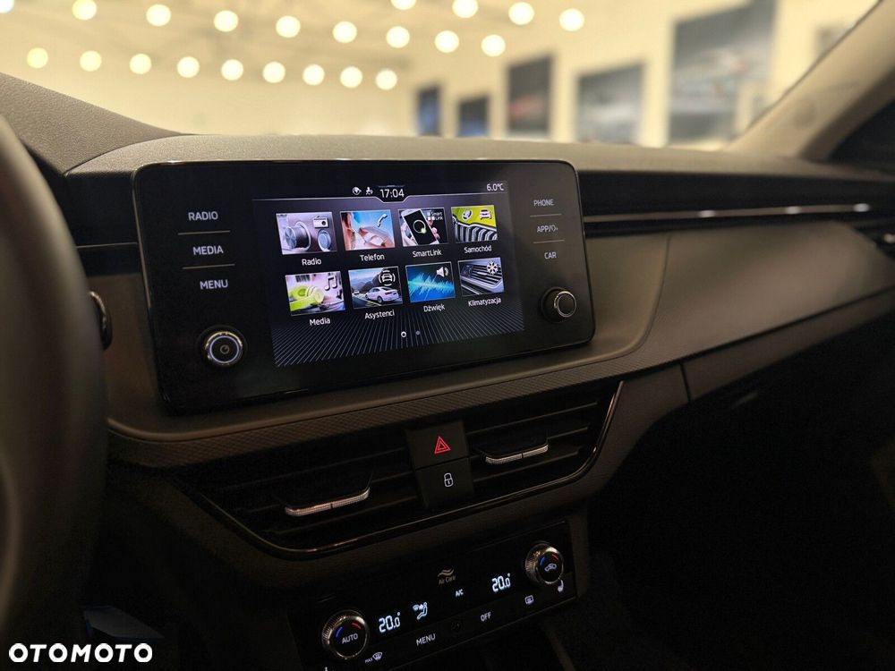 Skoda Kamiq 1.0 TSI Ambition - 14