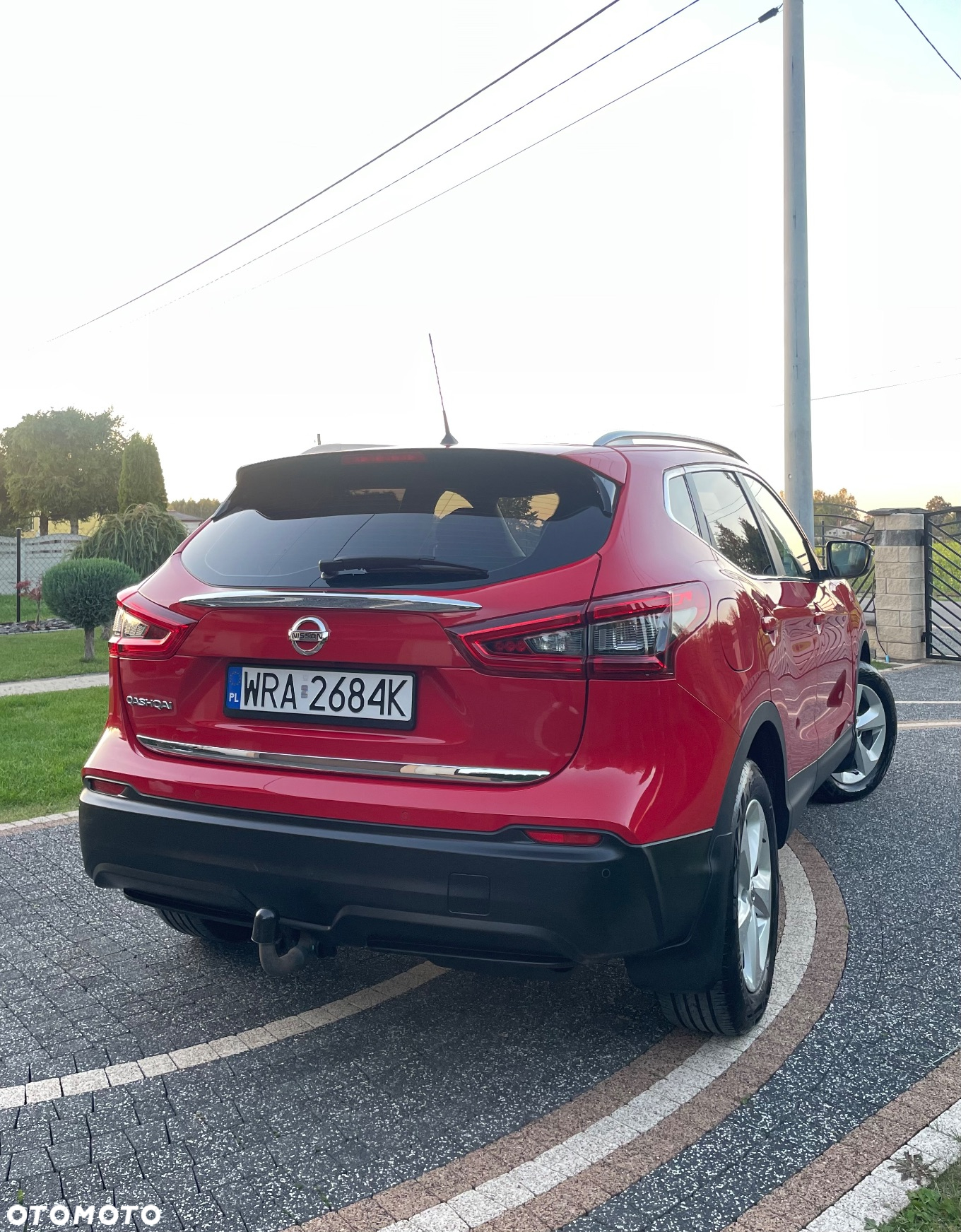 Nissan Qashqai 1.5 dCi Acenta - 3