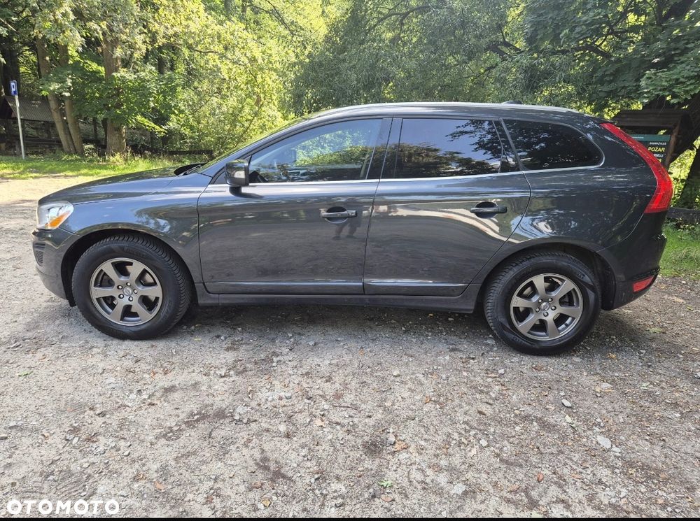 Volvo XC 60 D3 Summum - 8