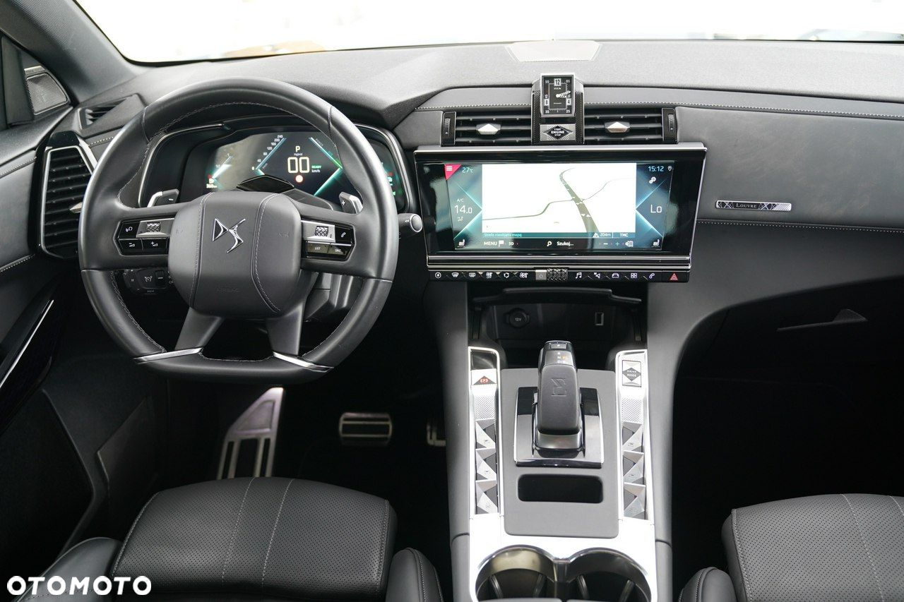 DS Automobiles DS 7 Crossback - 28