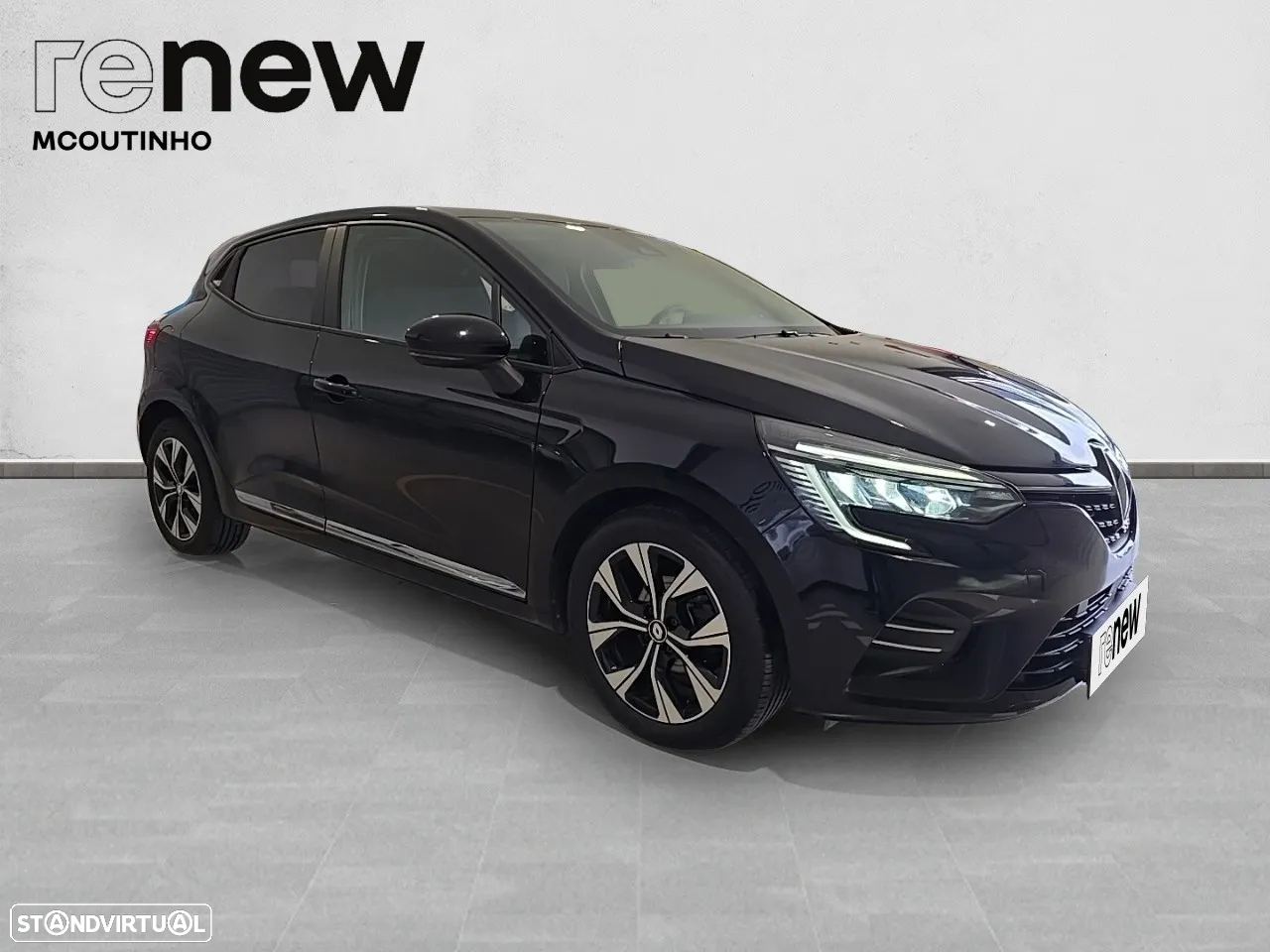 Renault Clio 1.0 TCe Evolution - 4