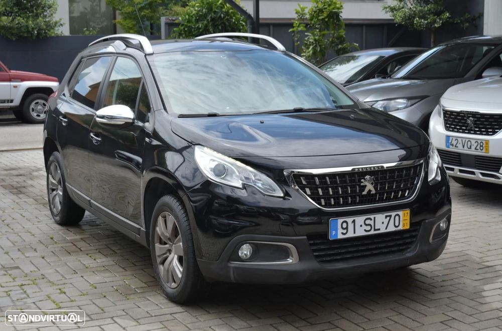 Peugeot 2008 1.2 PureTech Style - 9