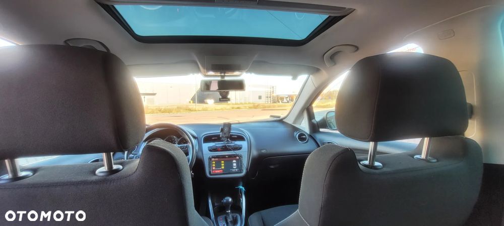 Seat Altea - 5