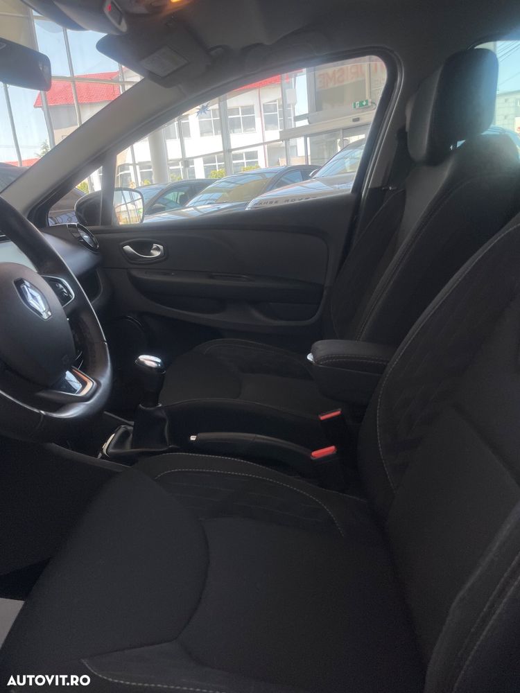 Renault Clio (Energy) TCe 90 Start & Stop INTENS - 19