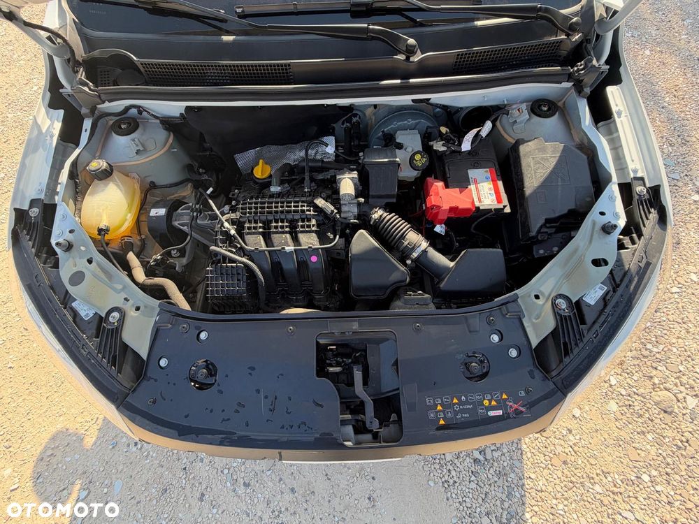 Dacia Sandero - 15