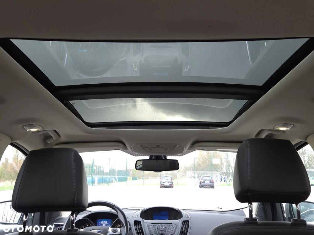 Ford Kuga 2.0 TDCi 2x4 Individual - 16