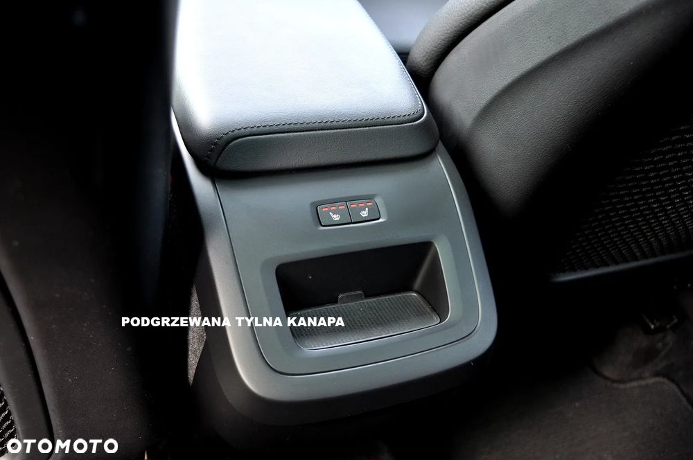 Volvo XC 60 B4 D Geartronic Inscription - 26