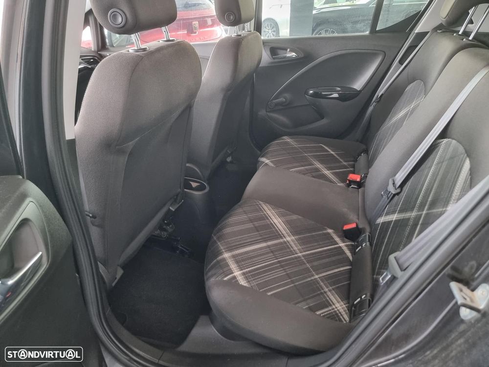 Opel Corsa 1.0 T Innovation - 10