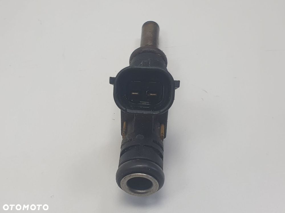 WTRYSKIWACZ Mini Cooper R56 1.6 16V VTi PA66GF35 wtrysk - 7