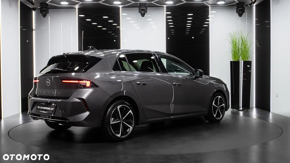 Opel Astra 1.2 T Elegance S&S - 7