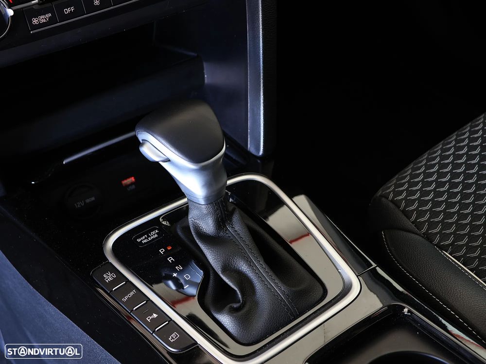 Kia XCeed 1.6 GDi PHEV Drive - 44