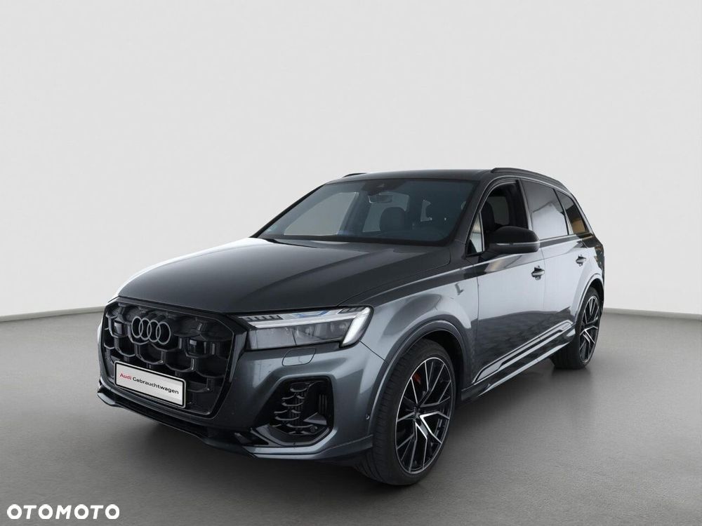 Audi Q7 - 1