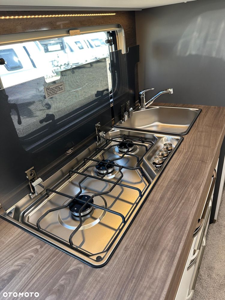 Hobby 545 KMF EXCELLENT EDITION - 8