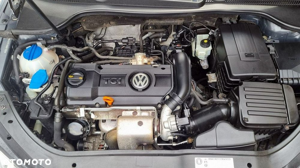 Volkswagen Eos - 8