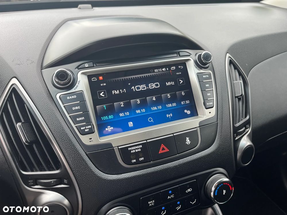 Hyundai ix35 1.6 GDI Premium 2WD - 6