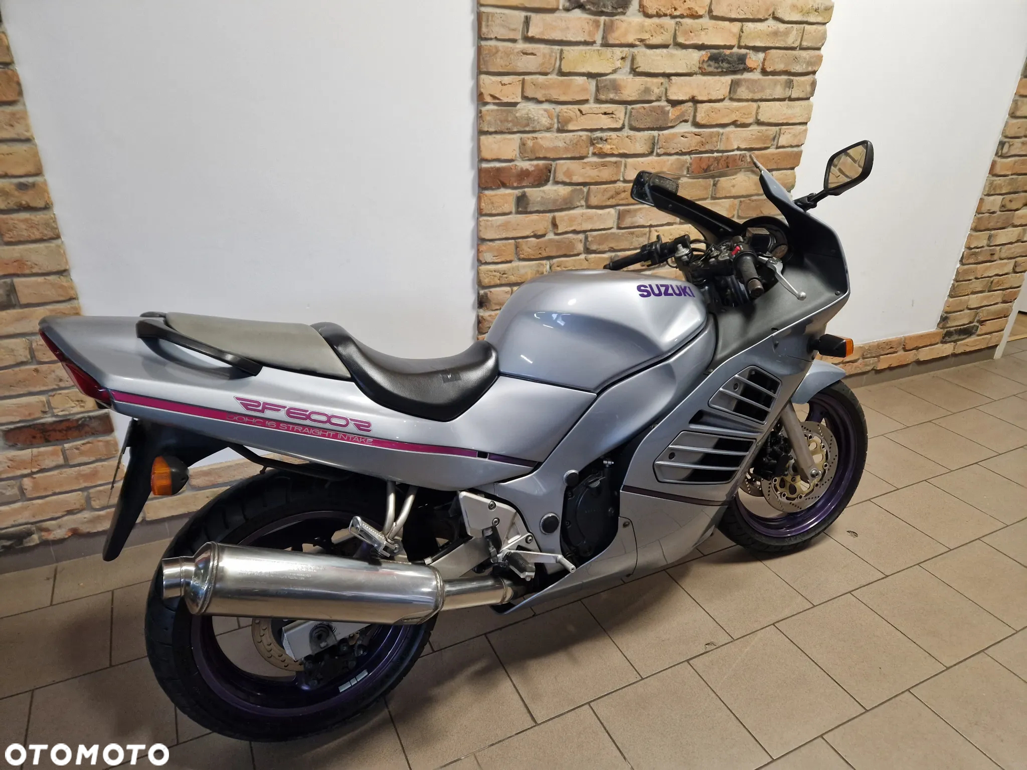Suzuki RF - 32