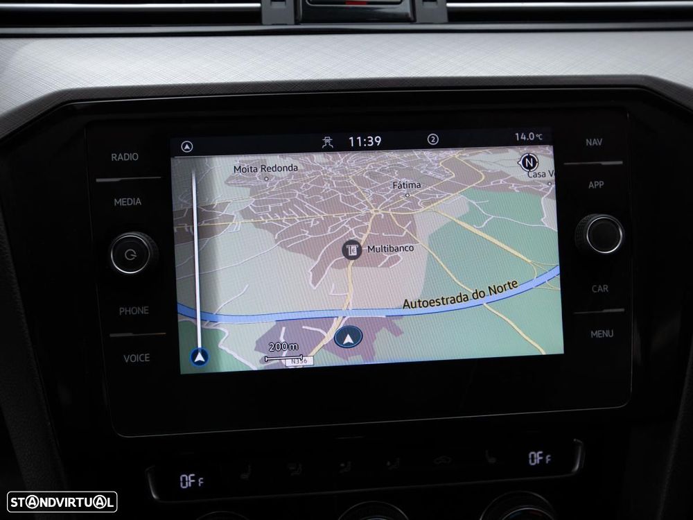 VW Passat Variant 1.5 TSI OPF DSG Business - 23