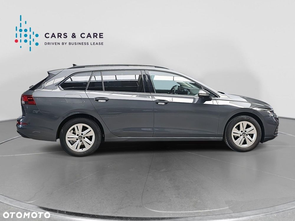 Volkswagen Golf Variant 1.5 TSI EVO Life - 21