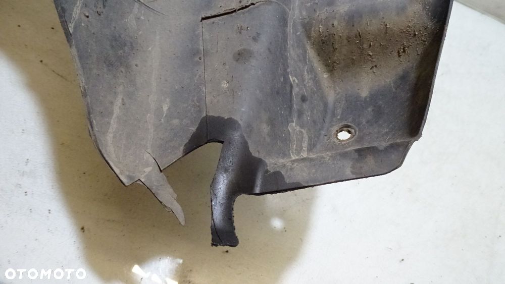 NADKOLE PRAWE TYLNE OPEL CORSA D 1.2 - 3