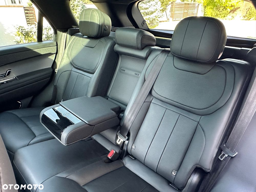 Land Rover Range Rover Sport - 14
