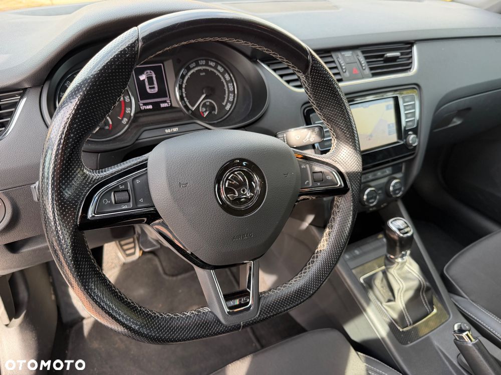 Skoda Octavia - 30
